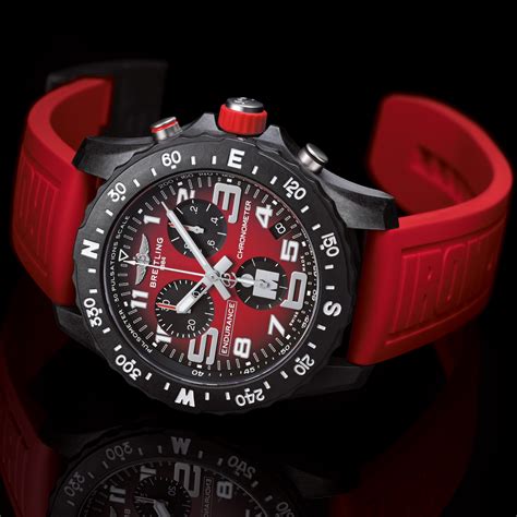 are breitling watches considered luxury